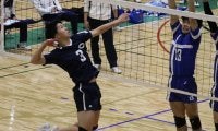 フルセットの激闘の末、東海大に勝利しベスト４進出！-第74回秩父宮賜杯全日本バレーボール大学男子選手権大会ミキプルーンスーパーカレッジバレー2021