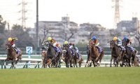 【有馬記念】ボックスシートは倍率“84.9倍” 指定席抽選発売の申込状況発表