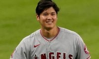 【MLB】「ユナイテッド・ステイツ・オブ・オオタニ」　大谷翔平が約半数の州から“アクセス1位”
