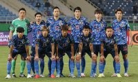 各カテゴリーの日本代表年間スケジュールが発表！ カタールW杯予選や女子アジアカップなど