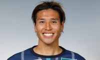 来季もJ1の福岡、今季加入の渡大生と契約更新！　26試合出場で2ゴール