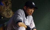 イチローの尋常じゃないこだわりに感心　元NPB助っ人「絶対に触ってはいけないよって」