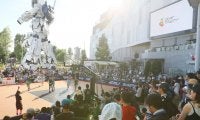 2022年のFIBA3x3ウィメンズシリーズに日本から史上初のプライベートチームが参戦