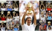 2021年「ATPアワード」受賞者発表。フェデラーは19年連続選出！