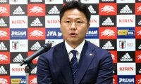 大岩五輪監督にはノルマが必要/六川亨の日本サッカー見聞録