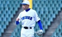 イチロー氏「なんかね、泣くわ。WBC以来じゃない？」　足つりながらも17K完封に拍手