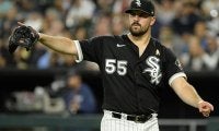 【MLB】ノーノー左腕はエンゼルスが最適？　米メディア指摘「成功すれば見返りも大きい」