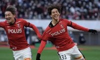 【天皇杯決勝】浦和1-0大分で前半終了！浦和・江坂任が前半6分の先制ゴールを決める【浦和vs大分】