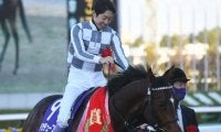 【勝負の分かれ目 朝日杯FS】理想的なレースで武豊騎手が朝日杯FSを初制覇