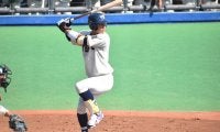 [硬式野球] 〜実力を知った秋、１部目指して正念場の冬へ〜 13日間連続インタビュー第12日目・木村翔大内野手
