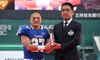 【アメリカンフットボール部】甲子園ボウル後の監督・選手コメント