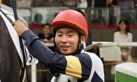 岩田望来騎手 JRA通算200勝達成！