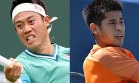 内田 259位に、20日付日本勢ランク