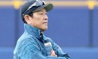 日本ハム栗山英樹前監督が新ポスト「プロフェッサー」就任　「野球人形成の一助に」