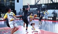 【第8回 3x3 U18日本選手権大会FINAL ROUND】＜女子＞岐阜女子がウインターカップのメンバーへとエールを送る優勝！