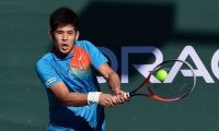 内田海智がチャレンジャー初優勝、ランキングも急上昇！