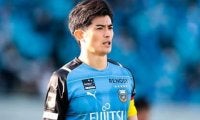 川崎フロンターレ谷口彰悟。３連覇のためには「システムを変える、人を変えるくらいの大胆さが必要」