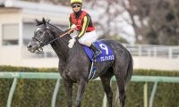 【有馬記念想定騎手】クロノジェネシスはC.ルメール騎手、エフフォーリアは横山武史騎手