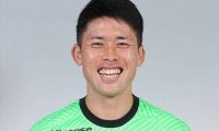 熊本が広島からGK増田卓也を獲得！「J3優勝、J2昇格、おめでとうございます」