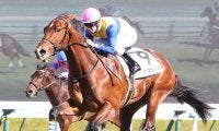 【新馬/阪神5R】C.デムーロ騎乗 エアアネモイが3馬身差完勝