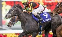 【有馬記念予想オッズ】ラストランのクロノジェネシスが予想1番人気