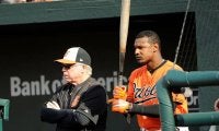 【MLB】“師”のメッツ監督就任を元オリ・ジョーンズが歓迎　「これは素晴らしいことに…」