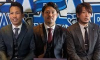 最下位シーズンでは異例の大判振る舞い？　DeNAに今オフ長期契約が続出する理由