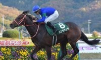 【有馬記念 注目馬(9)】大逃げでGI初制覇なるか!? この秋本格化した4歳馬に注目