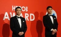 【HEROs AWARD 2021】Bリーグ・クラブとして初受賞の千葉ジェッツふなばし　「ブースター参加型貢献」の賜物と感謝