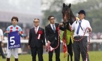 【JRA】インディチャンプが登録抹消、優駿SSで種牡馬に