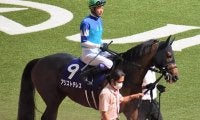 【有馬記念 注目馬(11)】武豊騎手を背にいざ逆襲へ！ 暮れの大舞台で再び大仕事を成し遂げるか