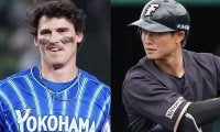 楽天が西川遥輝を獲得、DeNAオースティン残留＆育成助っ人獲得　22日、各球団の去就