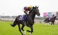 【有馬記念 注目馬(12)】歴代最多4勝の調教師×凱旋門賞ジョッキーのタッグが波乱を巻き起こす