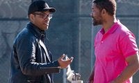 主演ウィル･スミスが新作にコメント 