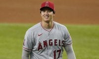 大谷翔平、全スポーツ史の頂点に立つ“No.1画像”にファン興奮「もう意味わからない」