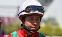 【JRA】柴田未崎騎手が所属変更