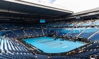  ATP 来季前半のスケジュール 