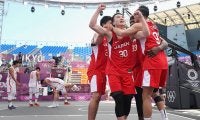 「日本を勝利に導ける選手に…」目標のNBA、そして代表への思いを語る富永啓生（後編）
