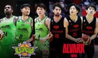 【北海道 vs A東京】北海道は第4Qまで接戦に持ち込めば、勝利のチャンスあり！