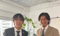 \"ボンバー\"中澤佑二が中村俊輔と稲本潤一のサッカー人生を辿る！クリスマス・イヴの90分拡大SP
