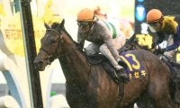【有馬記念 注目馬(13)】まさに無事之名馬　ラストランでいざ5年間の集大成を