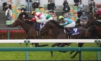 ダノンスマッシュが競走馬登録抹消