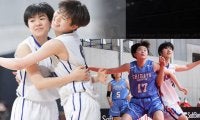 【ウインターカップ2021】大会初日から激戦多数! 男女36試合結果