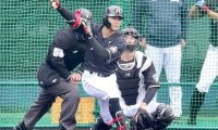 楽天入りの西川遥輝、復活の鍵は？　データから紐解く球界屈指の“強み”と復調の可能性