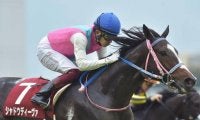 【有馬記念 注目馬(14)】横山典弘騎手25年ぶりの勝利へ　ハーツクライ牝馬が虎視眈々