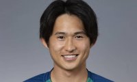 徳島、MF杉森考起との契約更新を発表「徳島ヴォルティスと一緒にまだまだ成長したい」