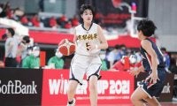 IHベスト4の京都精華が110点を奪って大勝…5選手が2ケタ得点／ウインターカップ女子2回戦