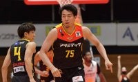 SR渋谷が筑波大の井上宗一郎とプロ契約、日体大の小川麻斗と特別指定選手契約を締結