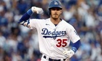 【MLB】ド軍ベリンジャーが19億円で契約合意　今季打率.165も「POで19年の記憶蘇らせた」