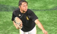 NPB、ソフトバンク古谷を自由契約公示　球団ロッカー内での私物窃取判明で
